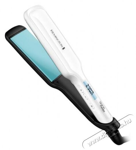 Remington S8550 Shine Therapy hajvasaló Szépségápolás / Egészség - Hajápolás - Hajvasaló / egyenesítő - 355184