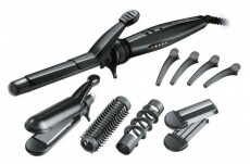 Remington S8670 Többfunkciós hajformázó készlet Szépségápolás / Egészség - Hajápolás - Többfunkciós hajformázó - 280775