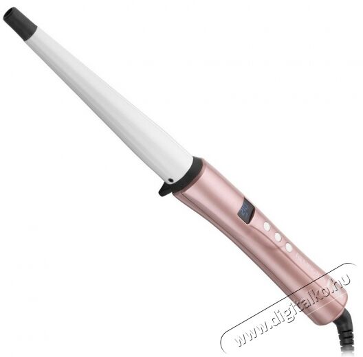 Remington CI9525 Rose Luxe kúpvas Szépségápolás / Egészség - Hajápolás - Meleglevegős hajformázó - 338724