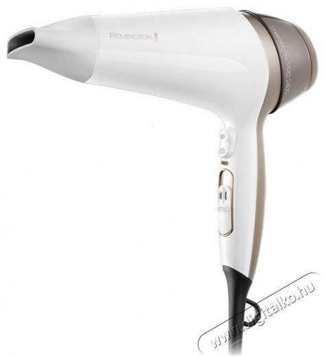 Remington Thermacare Pro D5720 Hajszárító Szépségápolás / Egészség - Hajápolás - Hajszárító - 355173