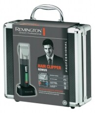 Remington HC5810 Genius Hajvágó Szépségápolás / Egészség - Hajápolás - Haj / szakáll vágó, nyíró - 280742