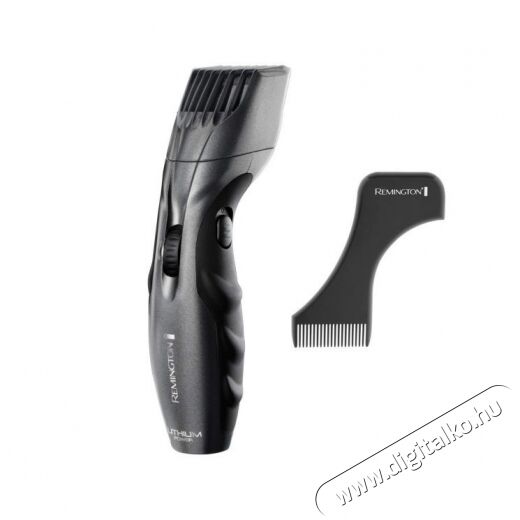 Remington MB350L szakállvágó Szépségápolás / Egészség - Szőrtelenítő / borotva - Arc- és testszőrzet vágó, formázó - 350725