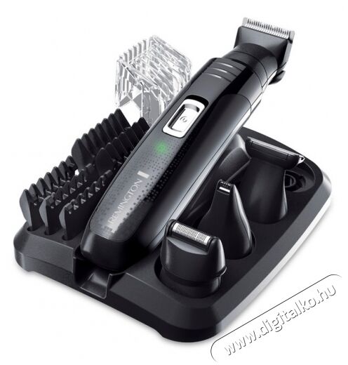 Remington PG6130 testszőrtelenítő Szépségápolás / Egészség - Szőrtelenítő / borotva - Arc- és testszőrzet vágó, formázó - 297766