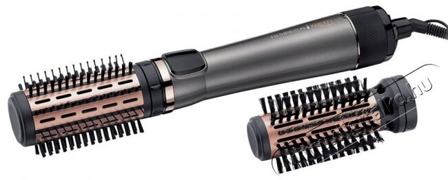 Remington AS8810 Keratin Protect forgófejes hajformázó Szépségápolás / Egészség - Hajápolás - Meleglevegős hajformázó - 326627