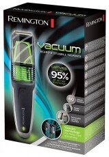 Remington MB6850 Vacuum szakállvágó Szépségápolás / Egészség - Hajápolás - Haj / szakáll vágó, nyíró - 338744