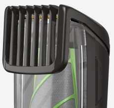 Remington MB6850 Vacuum szakállvágó Szépségápolás / Egészség - Hajápolás - Haj / szakáll vágó, nyíró - 338744