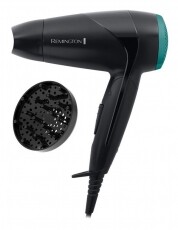 Remington D1500 hajszárító Szépségápolás / Egészség - Hajápolás - Hajszárító - 314065