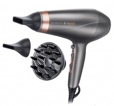 Remington AC8820 Keratin hajszárító Szépségápolás / Egészség - Hajápolás - Hajszárító - 326626