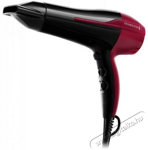 Remington D5950 hajszárító Szépségápolás / Egészség - Hajápolás - Hajszárító - 338727