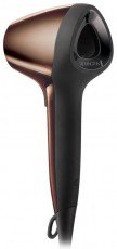 Remington D7777 Air3D Hajszárító - bronz Szépségápolás / Egészség - Hajápolás - Hajszárító - 338728