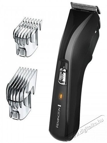 Remington HC5150 hajvágó Szépségápolás / Egészség - Hajápolás - Haj / szakáll vágó, nyíró