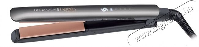 Remington S8598 Keratin Protect hajsimító Szépségápolás / Egészség - Hajápolás - Hajvasaló / egyenesítő - 326643