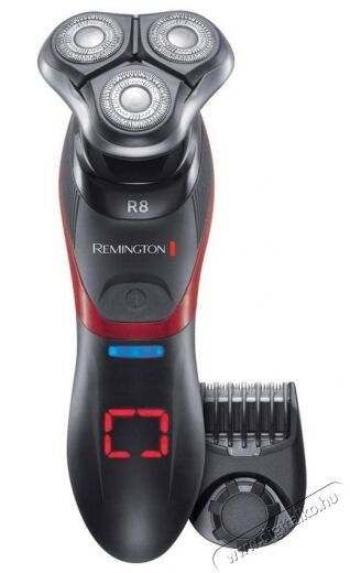 Remington XR1550 Borotva Szépségápolás / Egészség - Szőrtelenítő / borotva - Férfi borotva - 355186