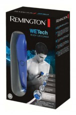 Remington BHT6250 WetTech Testszőrzet vágó Szépségápolás / Egészség - Szőrtelenítő / borotva - Arc- és testszőrzet vágó, formázó - 280823