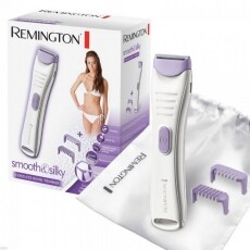 Remington BKT4000 bikinivonal formázó Szépségápolás / Egészség - Szőrtelenítő / borotva - Női szőrtelenítő - 303040