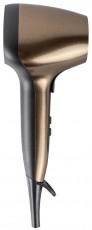 Remington D7777 Air3D Hajszárító - bronz Szépségápolás / Egészség - Hajápolás - Hajszárító - 338728