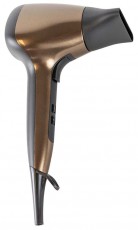 Remington D7777 Air3D Hajszárító - bronz Szépségápolás / Egészség - Hajápolás - Hajszárító - 338728