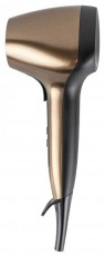Remington D7777 Air3D Hajszárító - bronz Szépségápolás / Egészség - Hajápolás - Hajszárító - 338728