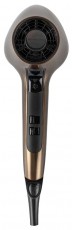 Remington D7777 Air3D Hajszárító - bronz Szépségápolás / Egészség - Hajápolás - Hajszárító - 338728