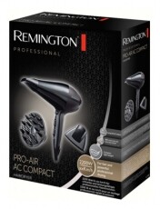 Remington AC5911 PRO Air Kompakt hajszárító Szépségápolás / Egészség - Hajápolás - Hajszárító - 280804
