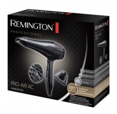 Remington AC5999 PRO-Air AC Hajszárító Szépségápolás / Egészség - Hajápolás - Hajszárító - 280805
