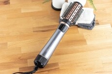 Remington AS8810 Keratin Protect forgófejes hajformázó Szépségápolás / Egészség - Hajápolás - Meleglevegős hajformázó - 326627