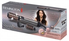 Remington AS8810 Keratin Protect forgófejes hajformázó Szépségápolás / Egészség - Hajápolás - Meleglevegős hajformázó - 326627