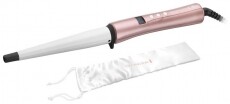 Remington CI9525 Rose Luxe kúpvas Szépségápolás / Egészség - Hajápolás - Meleglevegős hajformázó - 338724