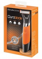 Remington MB050 DuraBlade arcszőrzet igazító Szépségápolás / Egészség - Szőrtelenítő / borotva - Férfi borotva - 326637