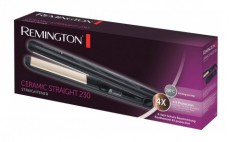 Remington S3500 Hajvasaló Szépségápolás / Egészség - Hajápolás - Hajvasaló / egyenesítő - 280802