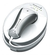 Remington IPL6250 i-Light Essential tartós szőrtelenítő Szépségápolás / Egészség - Szőrtelenítő / borotva - Tartós szőrtelenítő - 284947