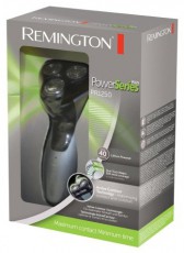 Remington PR1250 PowerSeries Plus Körkéses villanyborotva Szépségápolás / Egészség - Szőrtelenítő / borotva - Férfi borotva - 280852