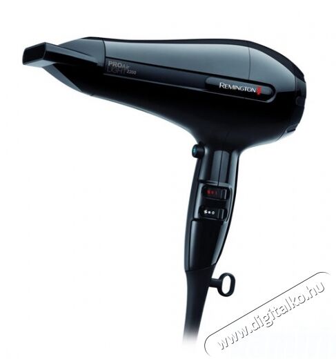 Remington AC6120 PRO-Air hajszárító Szépségápolás / Egészség - Hajápolás - Hajszárító - 312707