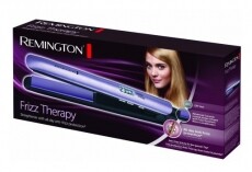 Remington S8510 Frizz Therapy Hajsimító Szépségápolás / Egészség - Hajápolás - Hajvasaló / egyenesítő - 280791