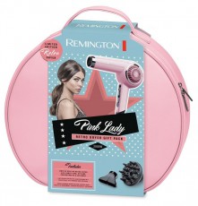 Remington D4110OP Retro hajszárító Szépségápolás / Egészség - Hajápolás - Hajszárító - 326634