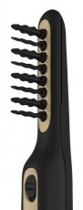 Remington DT7435 bontófésű - fekete Szépségápolás / Egészség - Hajápolás - Fésű / hajkefe - 338731