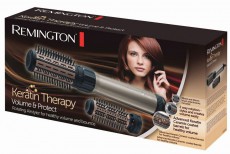 Remington AS8110 Keratin Therapy Pro hajformázó Szépségápolás / Egészség - Hajápolás - Meleglevegős hajformázó - 297775