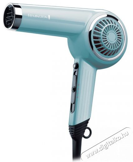 Remington D4110OB Retro hajszárító Szépségápolás / Egészség - Hajápolás - Hajszárító - 326633