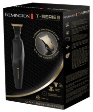 Remington MB7000 multifunkciós precíz arcszőrzet igazító Szépségápolás / Egészség - Szőrtelenítő / borotva - Arc- és testszőrzet vágó, formázó - 368108