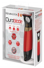Remington MB055 Durablade hibrid borotva - Manchester United Szépségápolás / Egészség - Szőrtelenítő / borotva - Férfi borotva - 368109