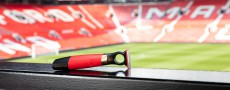 Remington MB055 Durablade hibrid borotva - Manchester United Szépségápolás / Egészség - Szőrtelenítő / borotva - Férfi borotva - 368109