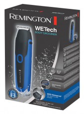 Remington BHT6256 testszőrzet igazító Szépségápolás / Egészség - Szőrtelenítő / borotva - Arc- és testszőrzet vágó, formázó - 366668