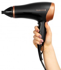 Remington D3012GP 2 az 1-ben hajformázó ajándékcsomag Szépségápolás / Egészség - Hajápolás - Többfunkciós hajformázó - 368105