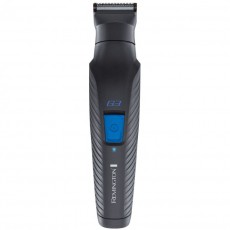 Remington PG3000 Graphite testszőrtelenítő készlet Szépségápolás / Egészség - Szőrtelenítő / borotva - Arc- és testszőrzet vágó, formázó - 372203