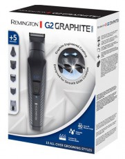 Remington PG2000 multifunkciós szőrtelenítő készlet Szépségápolás / Egészség - Hajápolás - Haj / szakáll vágó, nyíró - 373052