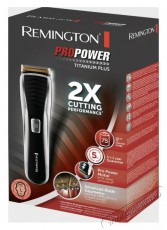 Remington HC7151 ProPower Titanium hajvágó Szépségápolás / Egészség - Hajápolás - Haj / szakáll vágó, nyíró - 379804