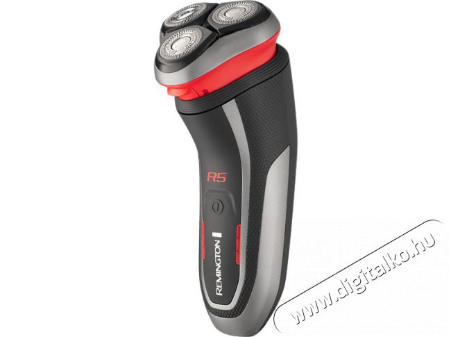 Remington R5000 körkéses férfi borotva Szépségápolás / Egészség - Szőrtelenítő / borotva - Férfi borotva - 379805