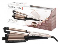 Remington CI91AW Hajsütővas 4in1 Szépségápolás / Egészség - Hajápolás - Hajsütővas / göndörítő - 384190