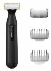 Remington HG1000 Arcszőr igazító Szépségápolás / Egészség - Szőrtelenítő / borotva - Arc- és testszőrzet vágó, formázó - 397578