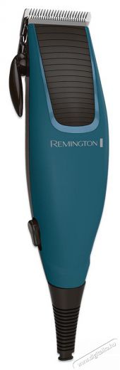 Remington HC5020 Apprentice kék hajvágó Szépségápolás / Egészség - Hajápolás - Haj / szakáll vágó, nyíró - 398562